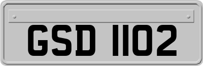 GSD1102