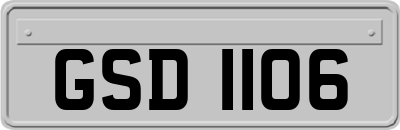 GSD1106
