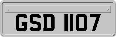 GSD1107