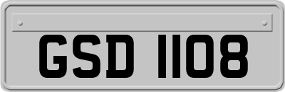 GSD1108