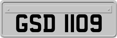 GSD1109