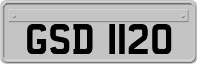 GSD1120