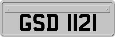 GSD1121