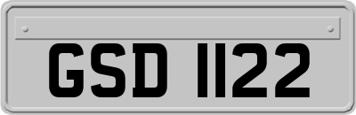 GSD1122