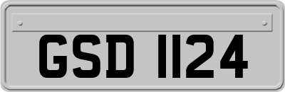 GSD1124