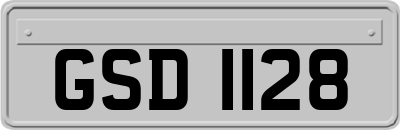 GSD1128