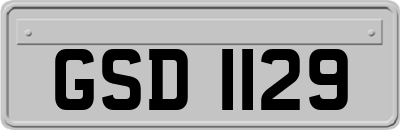 GSD1129