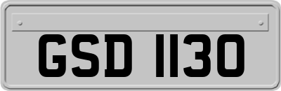 GSD1130