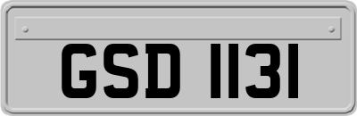 GSD1131