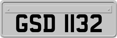 GSD1132