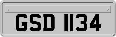 GSD1134