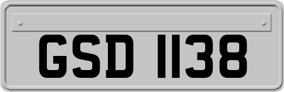 GSD1138