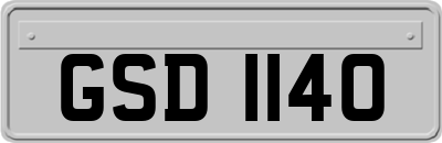 GSD1140