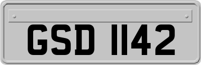 GSD1142