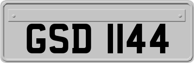 GSD1144