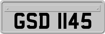 GSD1145