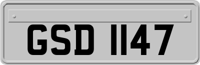 GSD1147