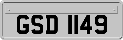 GSD1149