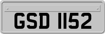GSD1152