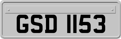 GSD1153