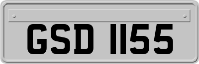 GSD1155