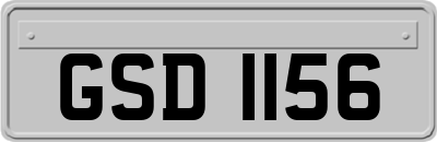 GSD1156