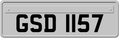 GSD1157