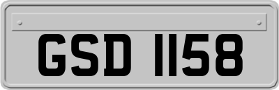 GSD1158