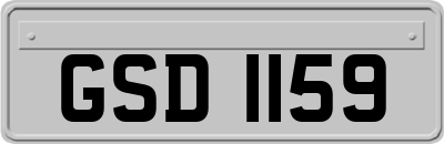 GSD1159
