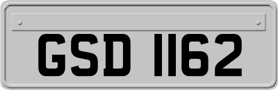 GSD1162