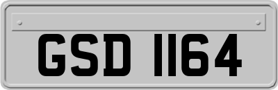GSD1164