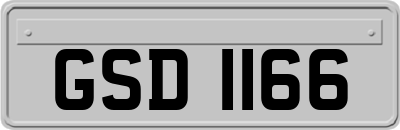 GSD1166