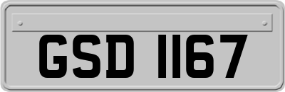GSD1167