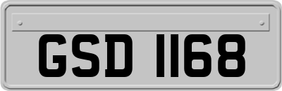 GSD1168