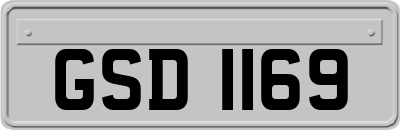 GSD1169