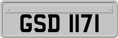 GSD1171