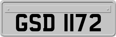 GSD1172
