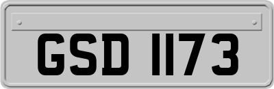 GSD1173