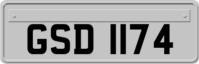 GSD1174