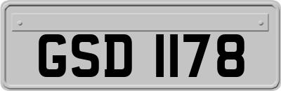 GSD1178