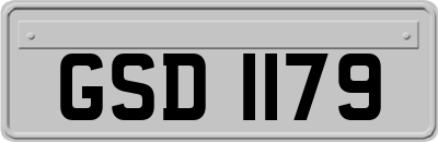GSD1179