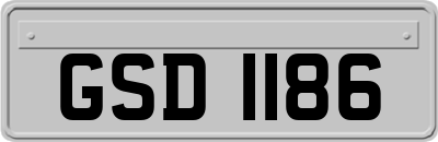 GSD1186