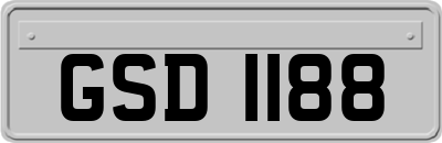 GSD1188