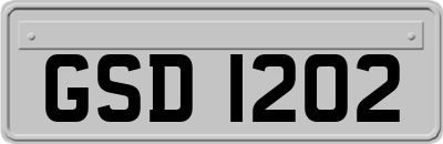GSD1202