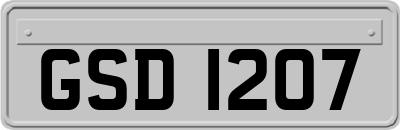 GSD1207