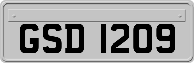GSD1209