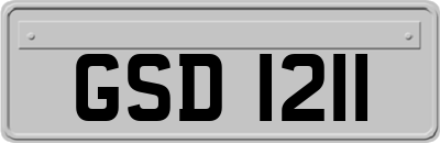 GSD1211
