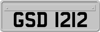 GSD1212