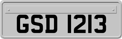 GSD1213
