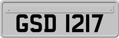 GSD1217